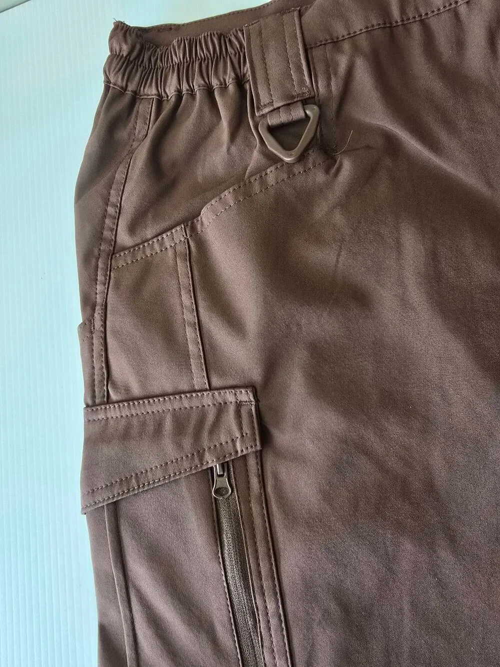 FlexCamo utility pants